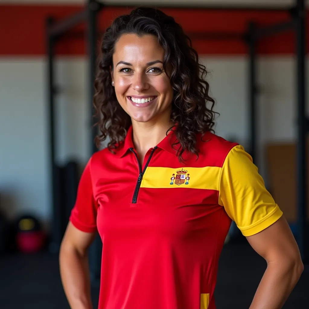 María Fernández, Coach de Programas Personalizados